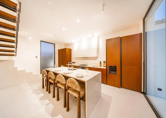 Lily 4 - 2br Private Pool In *