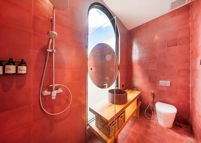 ヴィラ Lily 4 - 2br Private Pool In *