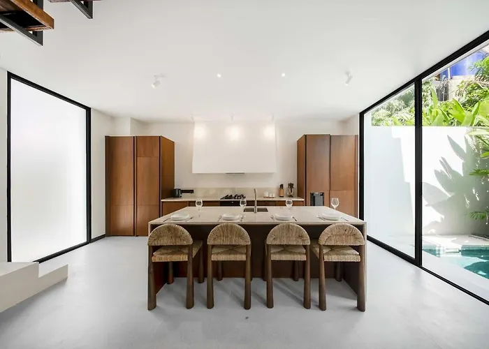 Lily 4 - 2br Private Pool In *