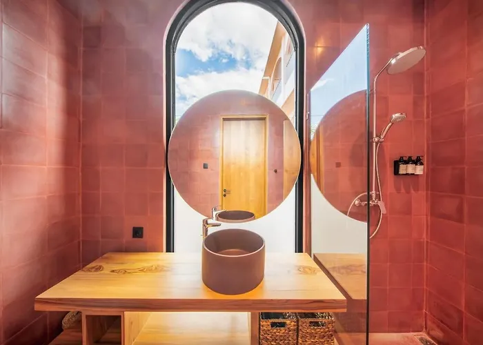 Lily 4 - 2br Private Pool In Villa *