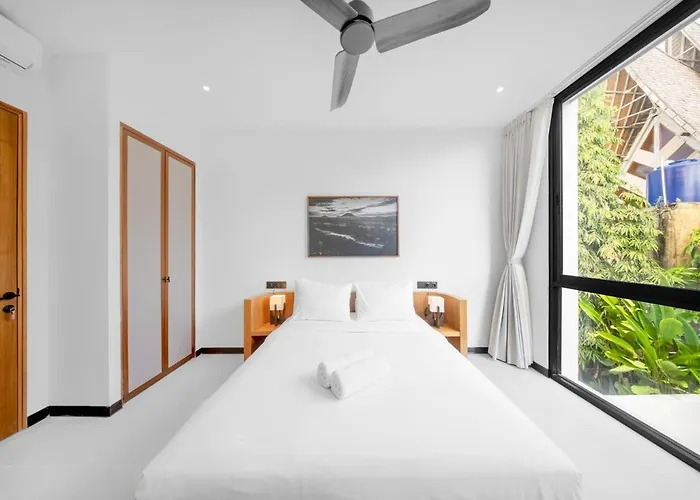 Lily 4 - 2br Private Pool In