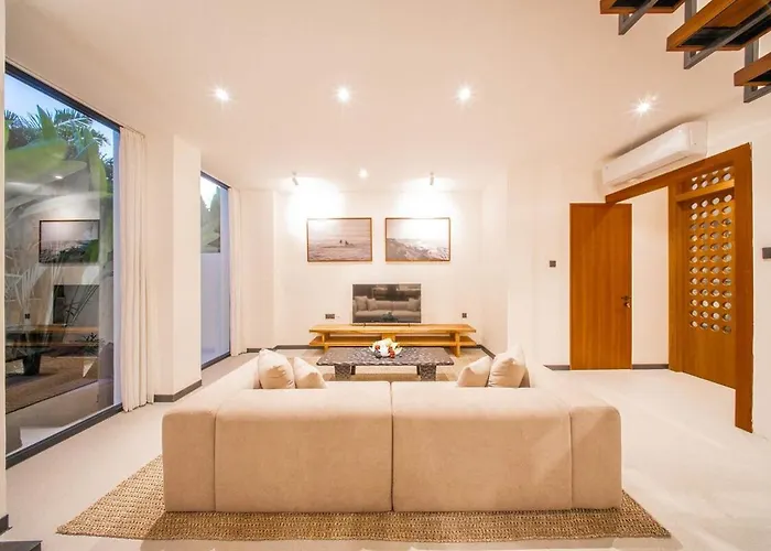Villa Lily 4 - 2br Private Pool In